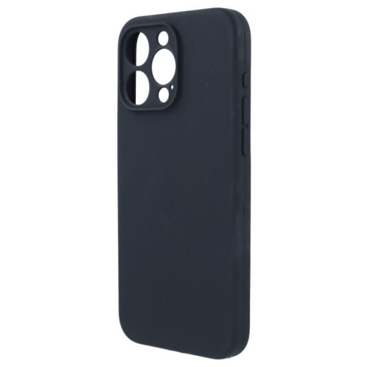 Funda Ultra Suave Con Cubre Cámara Para Iphone 13 Pro Max