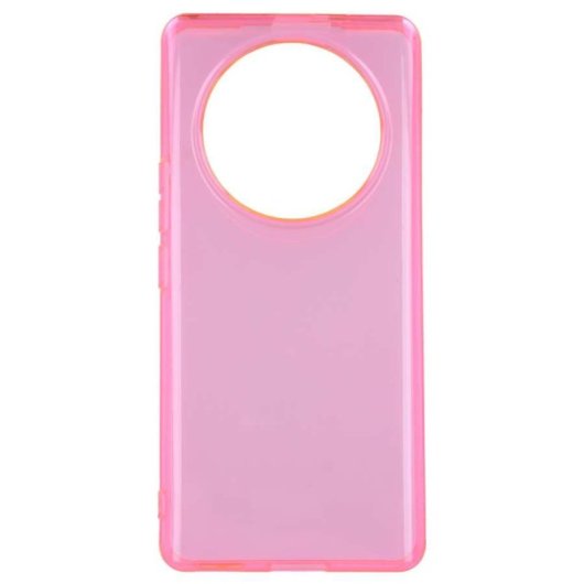 Funda Silicona Color Para Honor Magic7 Lite