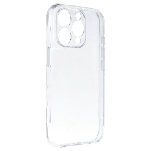 Funda Reforzada Antiyellow Para Iphone 12 Pro Max