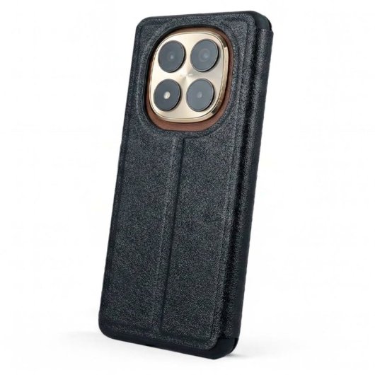 Funda Libro Suave Para Xiaomi Redmi Note 15 Pro 4g