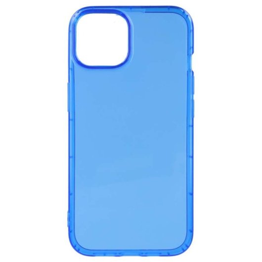 Funda Silicona Color Para Iphone 14