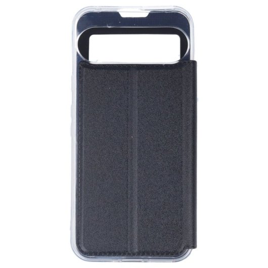 Funda Libro Suave Para Google Pixel 9 Pro Xl