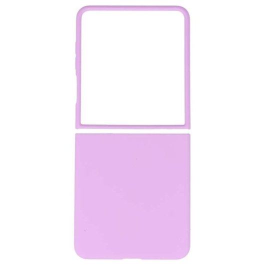 Funda Ultra Suave Para Samsung Galaxy Z Flip 7