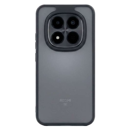 Funda Bumper Ultra Suave Para Xiaomi Redmi Note 15 5g