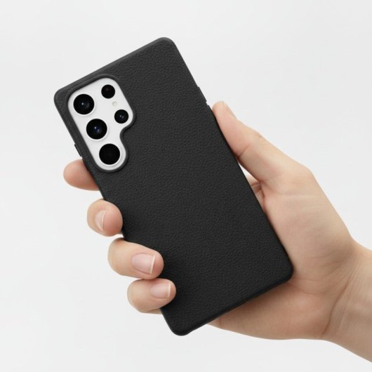 Funda Business Compatible Con Magsafe Para Samsung Galaxy S25 Ultra