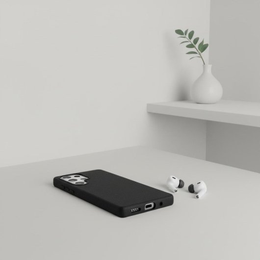 Funda Business Compatible Con Magsafe Para Samsung Galaxy S25 Ultra