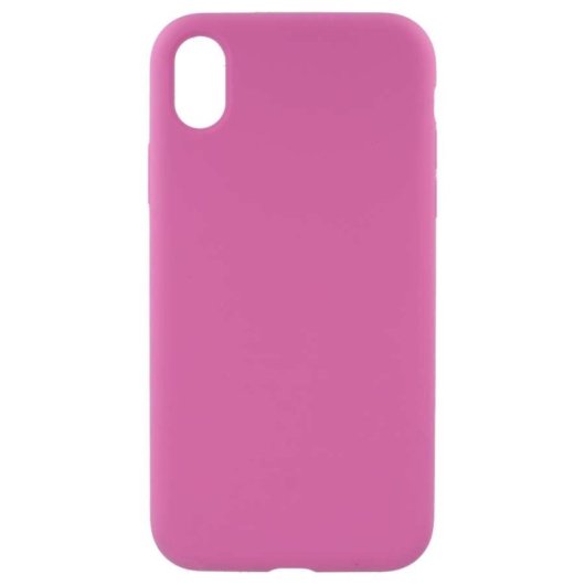 Funda Ultra Suave Para Iphone Xr