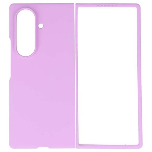 Funda Ultra Suave Para Samsung Galaxy Z Fold 7