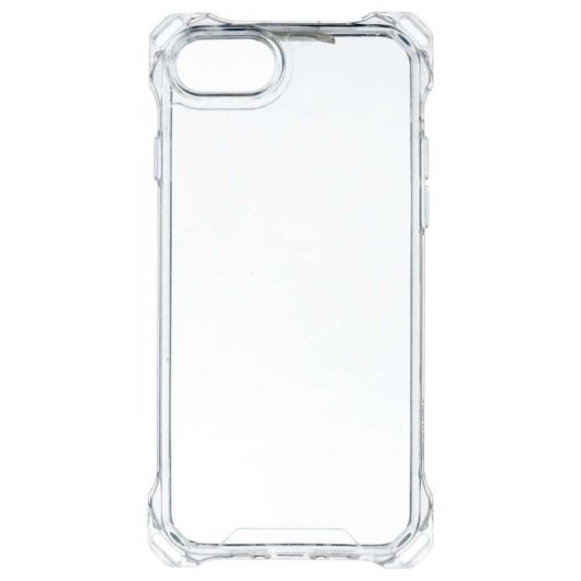 Funda Reforzada Multienganche Para Iphone 7