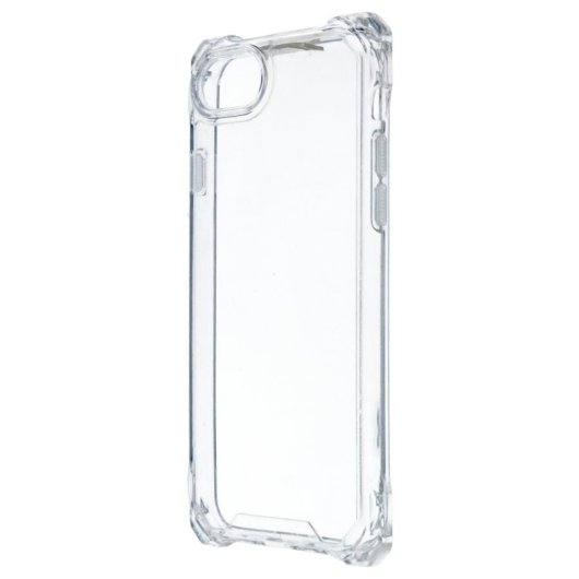 Funda Reforzada Multienganche Para Iphone 7