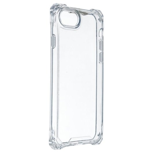 Funda Reforzada Multienganche Para Iphone 7