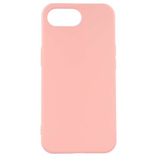 Funda Ultra Suave Para Iphone 16e