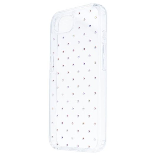Funda Brillantes Para Iphone 17e