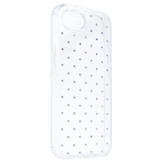 Funda Brillantes Para Iphone 17e