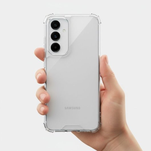 Funda Reforzada Para Samsung Galaxy A55 5g