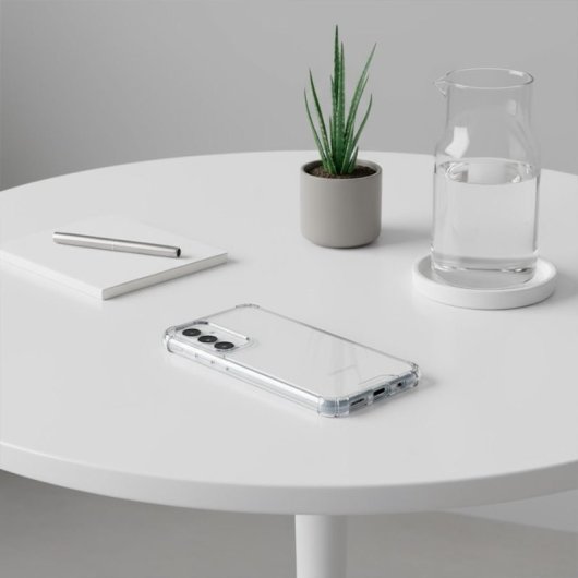 Funda Reforzada Para Samsung Galaxy A55 5g