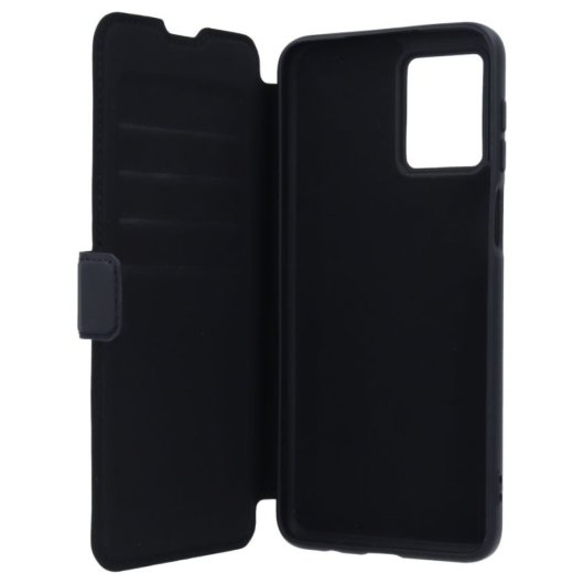 Funda Libro Suave Para Motorola Moto G54 5g