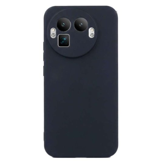 Funda Ultra Suave Para Realme Gt 8 Pro