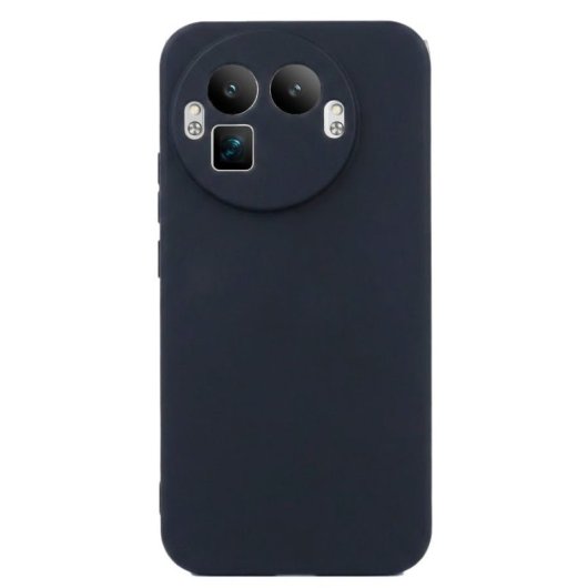 Funda Ultra Suave Para Realme Gt 8 Pro