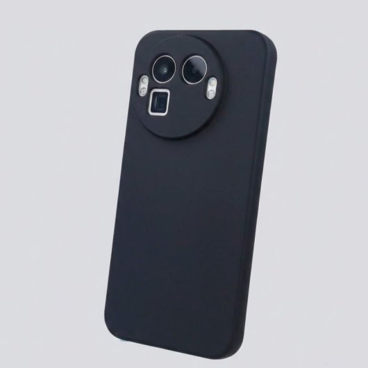 Funda Ultra Suave Para Realme Gt 8 Pro
