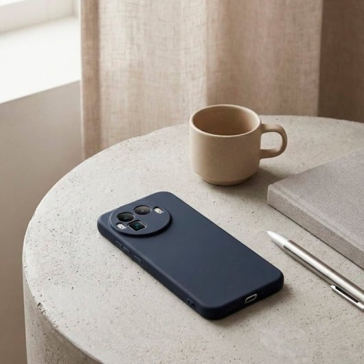 Funda Ultra Suave Para Realme Gt 8 Pro