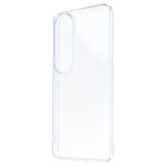 Funda Silicona Transparente Para Vivo V50 Lite 5g