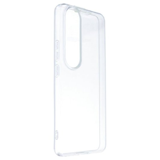 Funda Silicona Transparente Para Vivo V50 Lite 5g