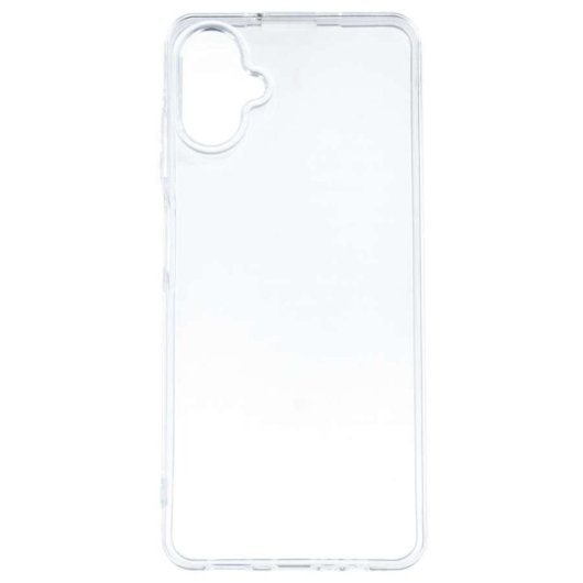 Funda Silicona Transparente Para Samsung Galaxy A06