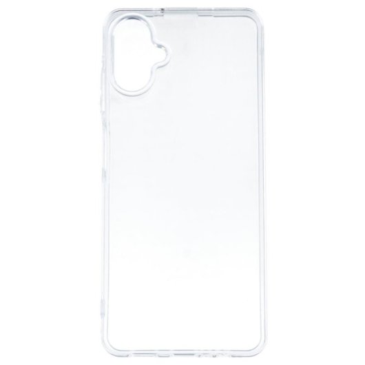 Funda Silicona Transparente Para Samsung Galaxy A06
