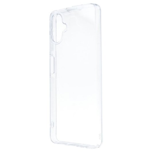 Funda Silicona Transparente Para Samsung Galaxy A06