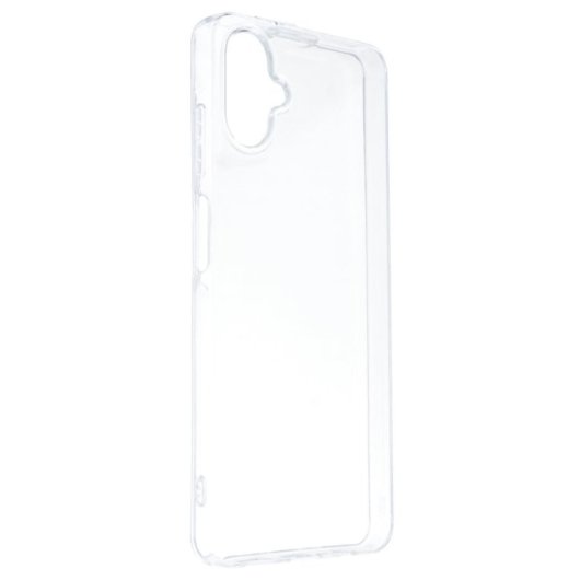Funda Silicona Transparente Para Samsung Galaxy A06