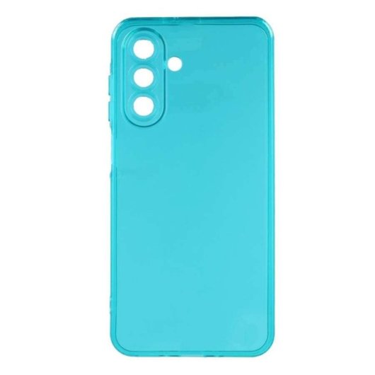 Funda Silicona Cubre Color Para Samsung Galaxy A26 5g