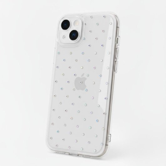 Funda Brillantes Para Iphone 15 Plus