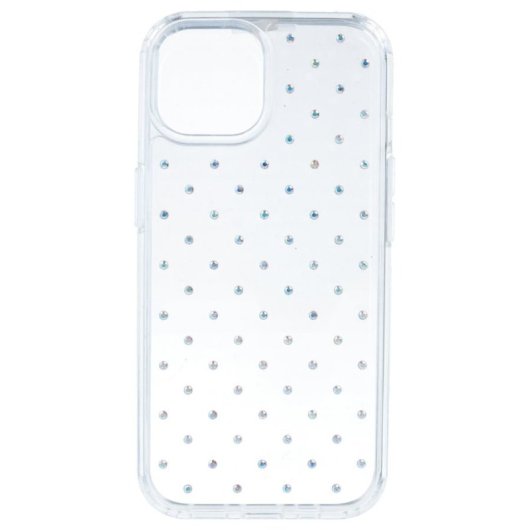 Funda Brillantes Para Iphone 15 Plus