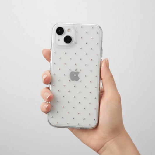Funda Brillantes Para Iphone 15 Plus