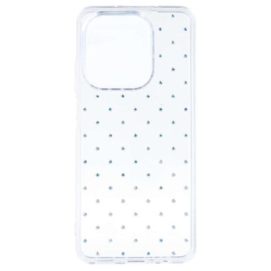 Funda Brillantes Para Oppo A40