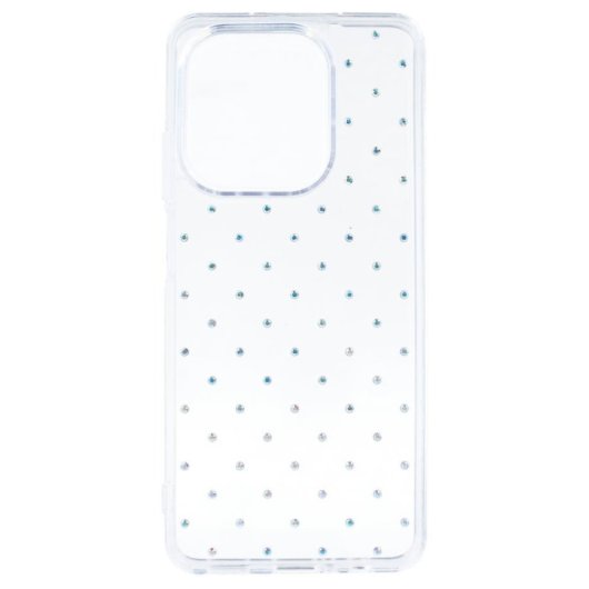 Funda Brillantes Para Oppo A40