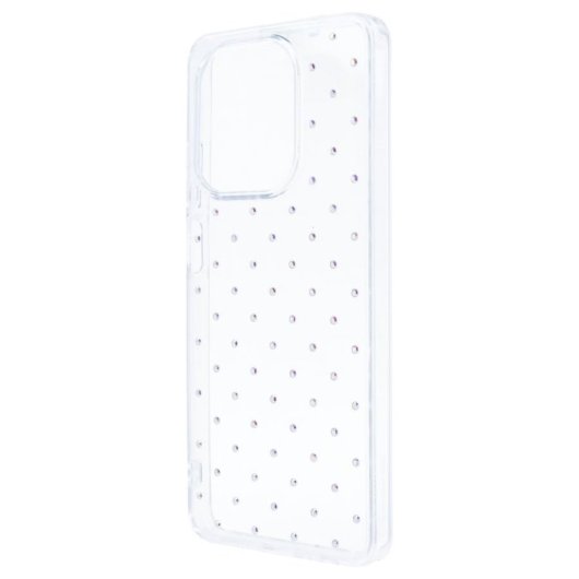 Funda Brillantes Para Oppo A40