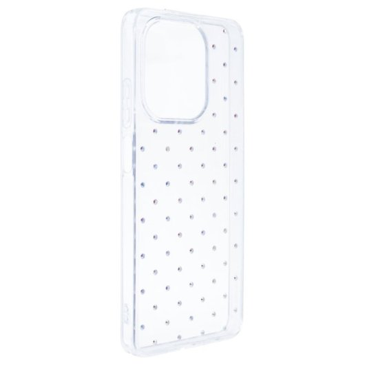 Funda Brillantes Para Oppo A40