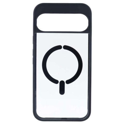 Funda Bumper Ultra Suave Compatible Con Magsafe Para Google Pixel 10 Pro Xl