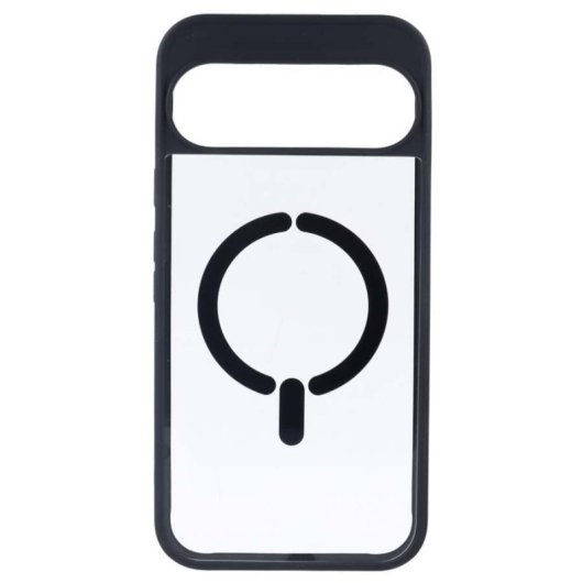 Funda Bumper Ultra Suave Compatible Con Magsafe Para Google Pixel 10 Pro Xl