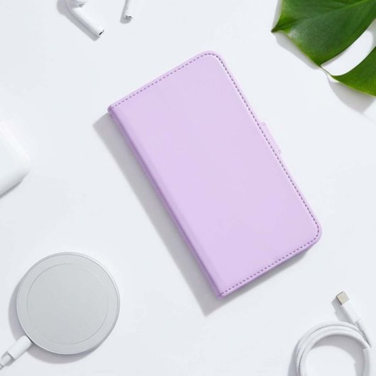 Funda Libro Suave Para Xiaomi Redmi 15c