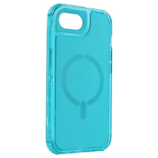 Funda Bumper 3 En 1 Compatible Con Magsafe Para Iphone 17e