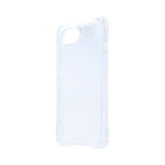 Funda Reforzada Multienganche Para Iphone 17e