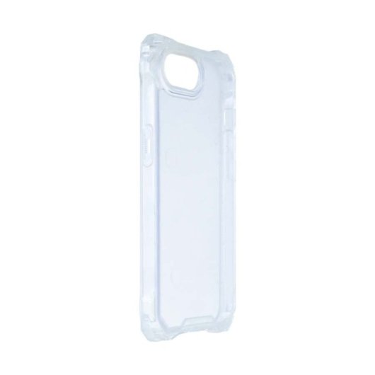Funda Reforzada Multienganche Para Iphone 17e