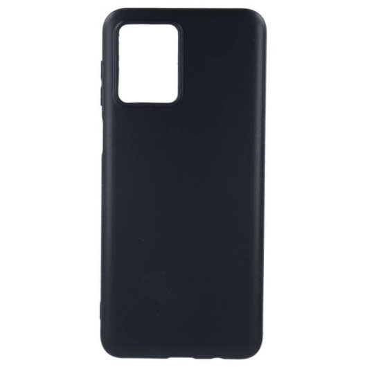 Funda Silicona Color Para Motorola Moto G54 5g