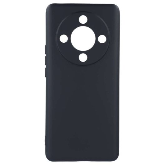 Funda Ultra Suave Con Cubre Cámara Para Huawei Honor Magic6 Lite