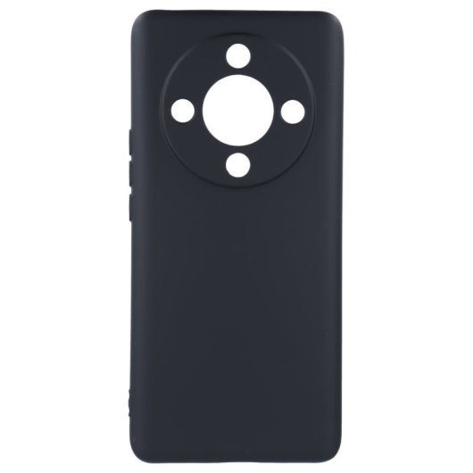 Funda Ultra Suave Con Cubre Cámara Para Huawei Honor Magic6 Lite