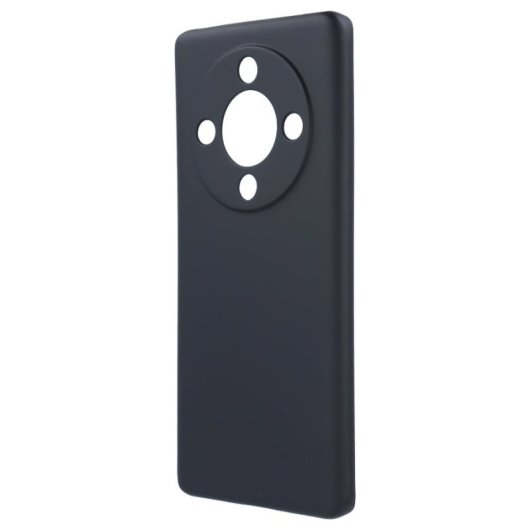 Funda Ultra Suave Con Cubre Cámara Para Huawei Honor Magic6 Lite