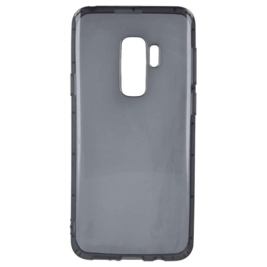 Funda Silicona Color Para Samsung Galaxy S9 Plus